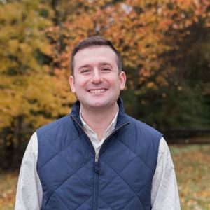 Meet your Posher, Rich